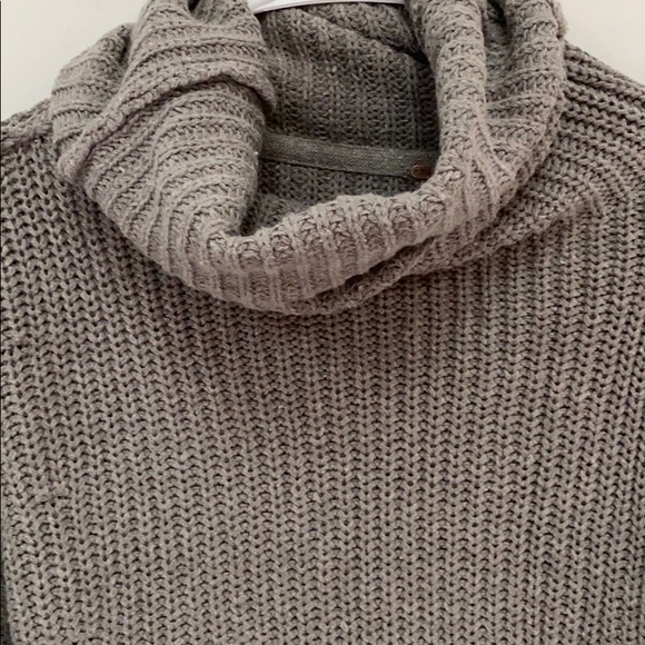 Free People Cocoa Sweater - Picture 7 of 12